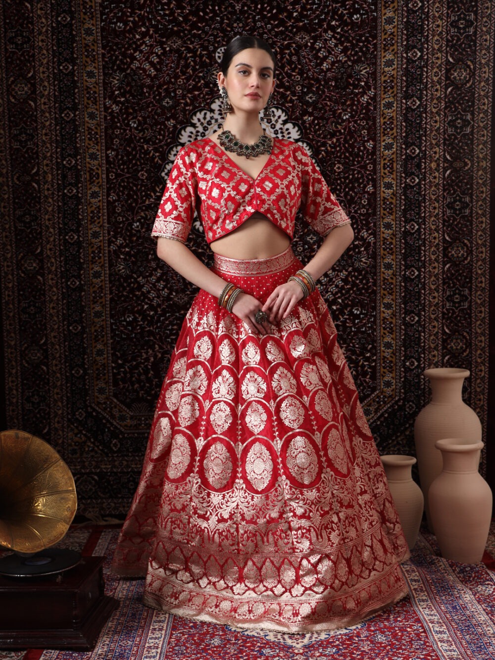 Royal Crimson - Image 4