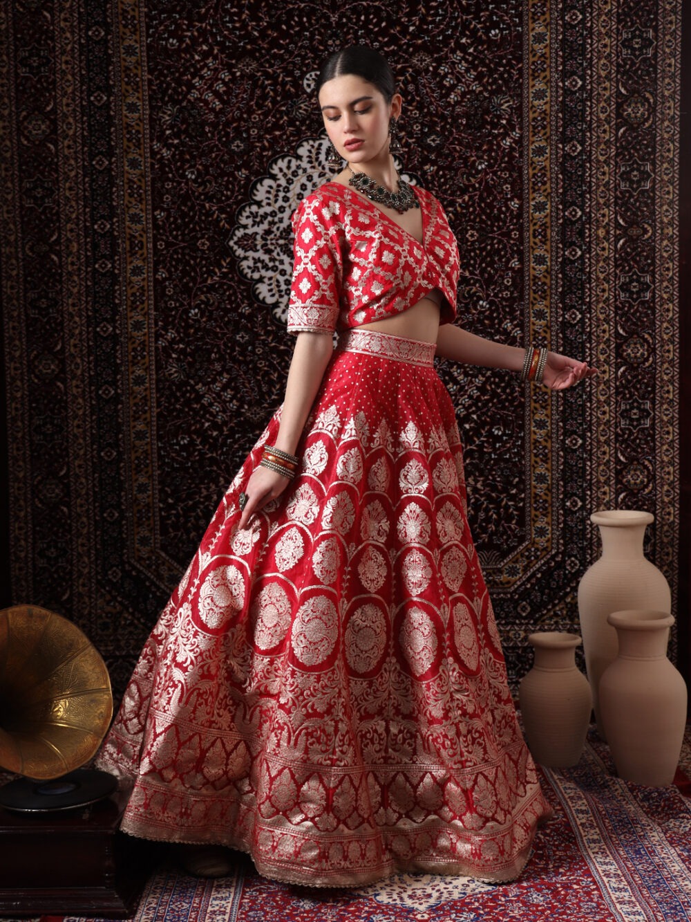Royal Crimson - Image 5