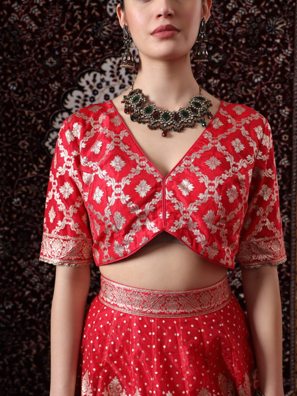 Royal Crimson - Image 6