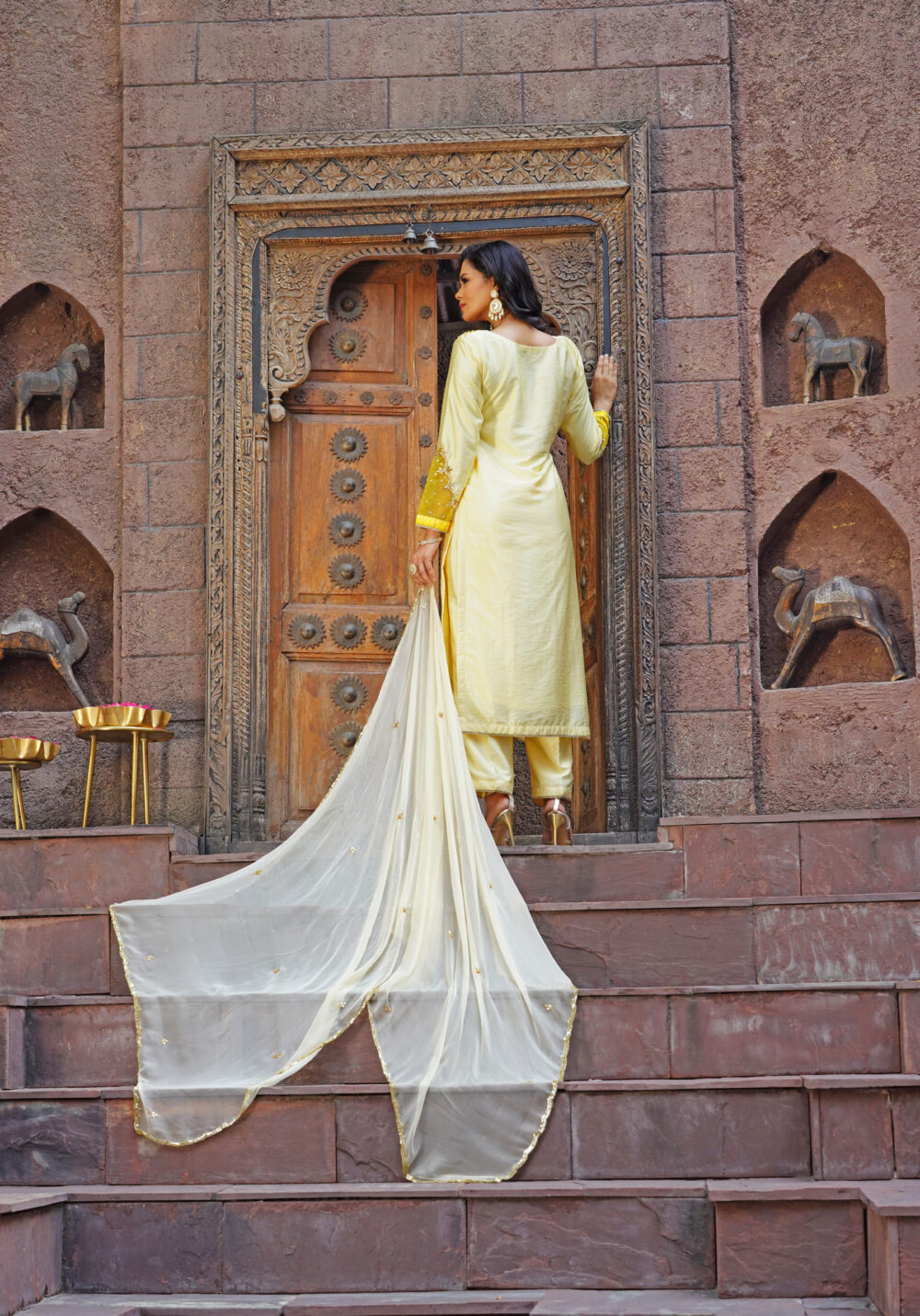 Luqab - Image 5