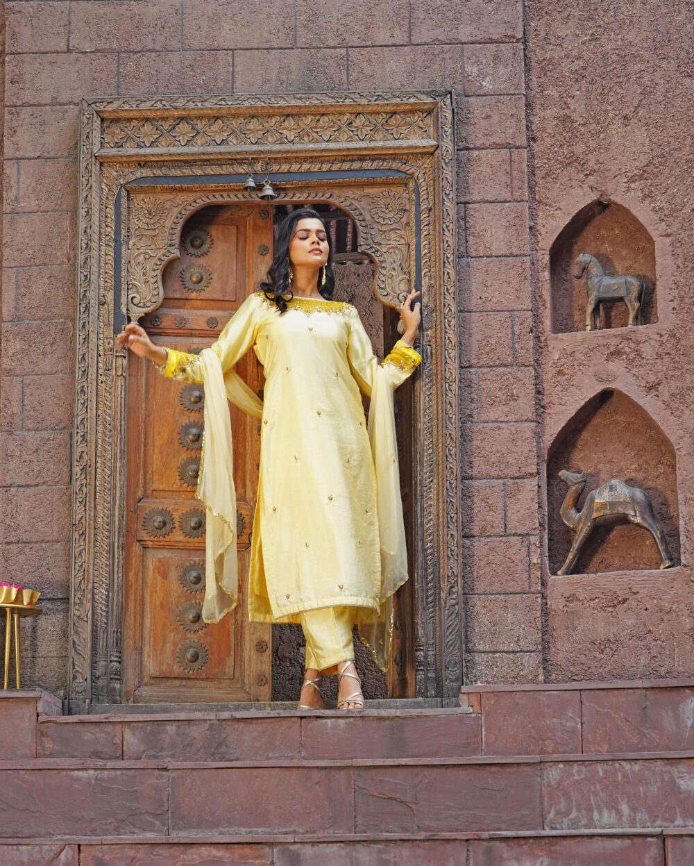 Luqab - Image 3