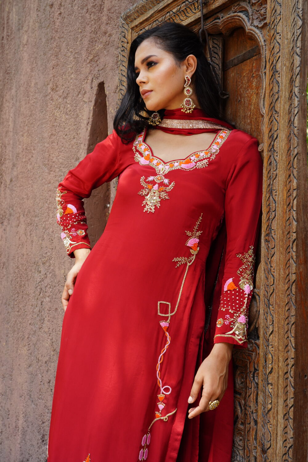 Zeenat - Image 4