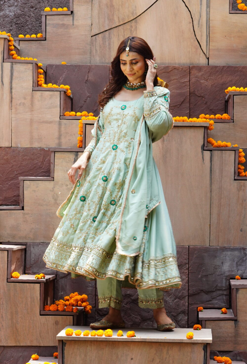 Shahzadi