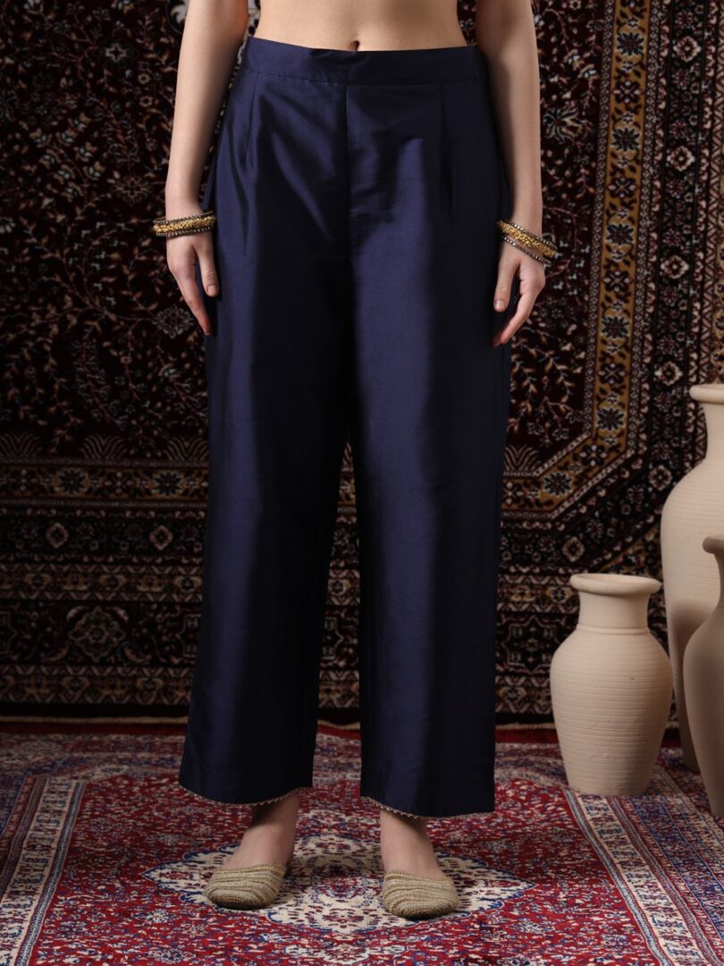 Patola Blue - Image 8