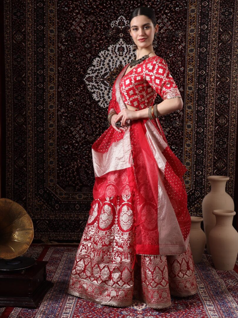 Royal Crimson