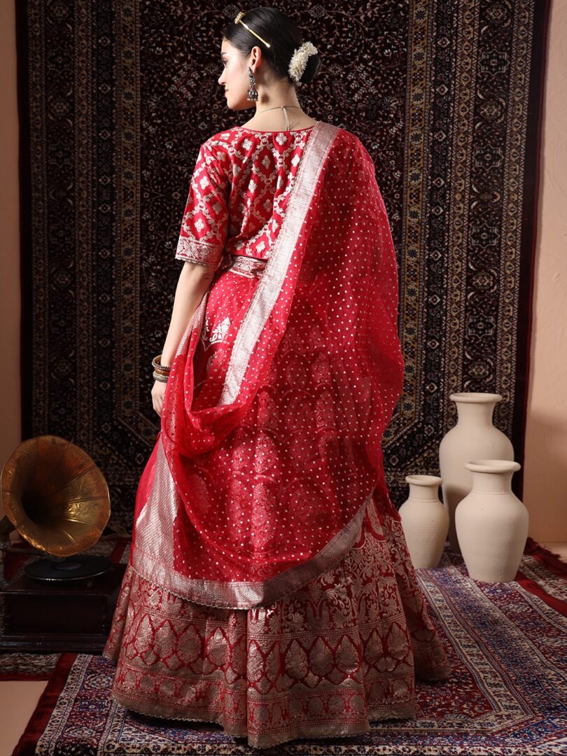 Royal Crimson - Image 3
