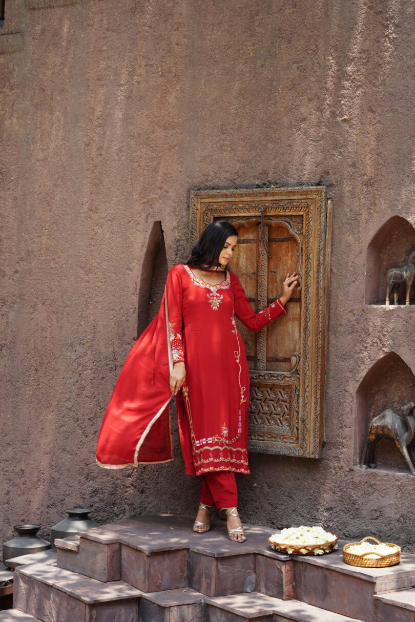 Zeenat - Image 2
